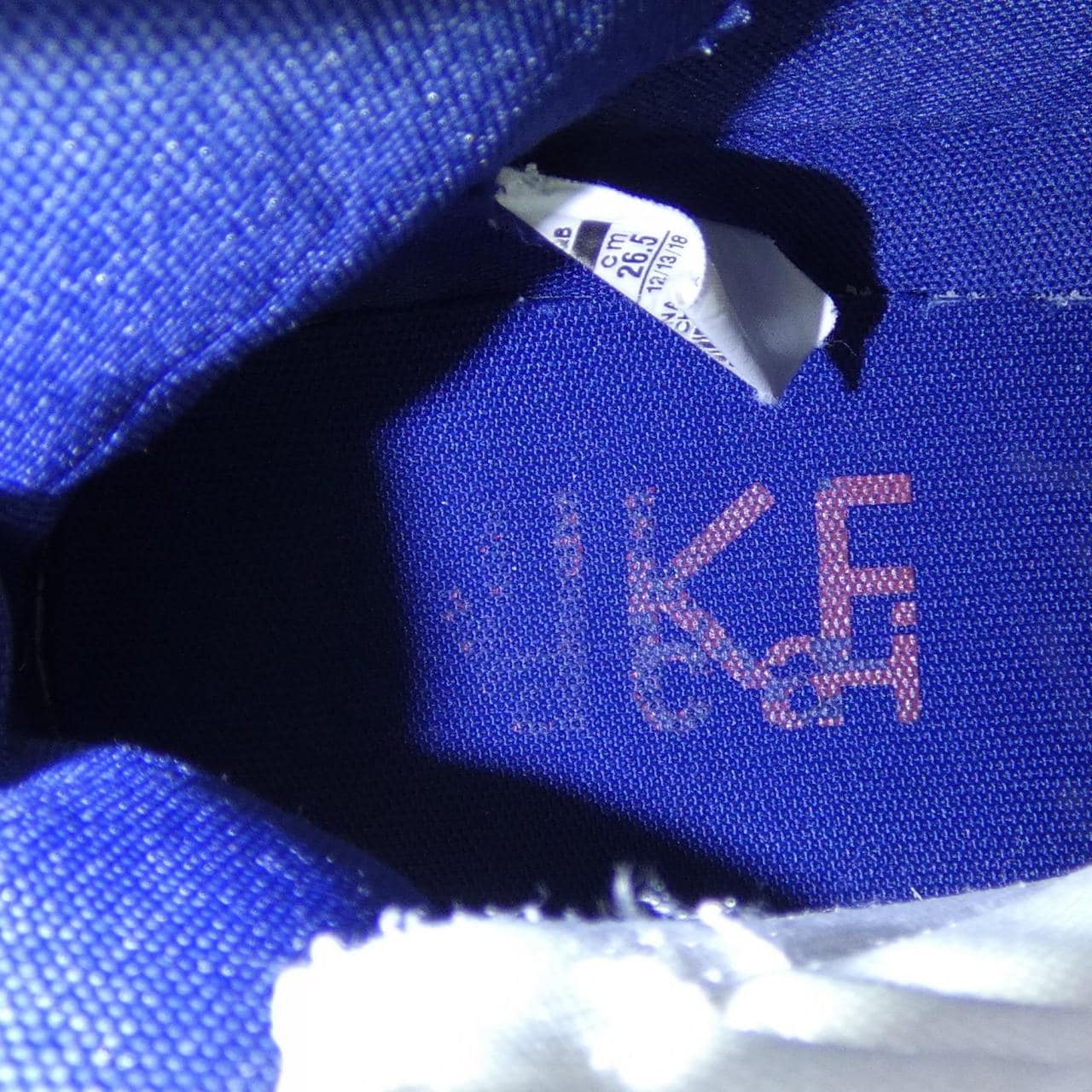 ナイキサカイ NIKE×SACAI BV0072-700 スニーカー