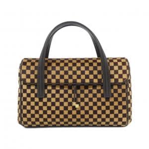 ルイヴィトン ダミエ ソバージュ ライオン M92131 バッグ