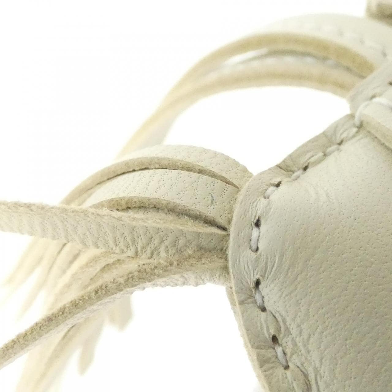 エルメス ロデオ バッグチャーム PM 064929CA