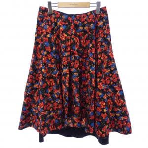 ドゥロワー DRAWER 6524-299-5366 スカート