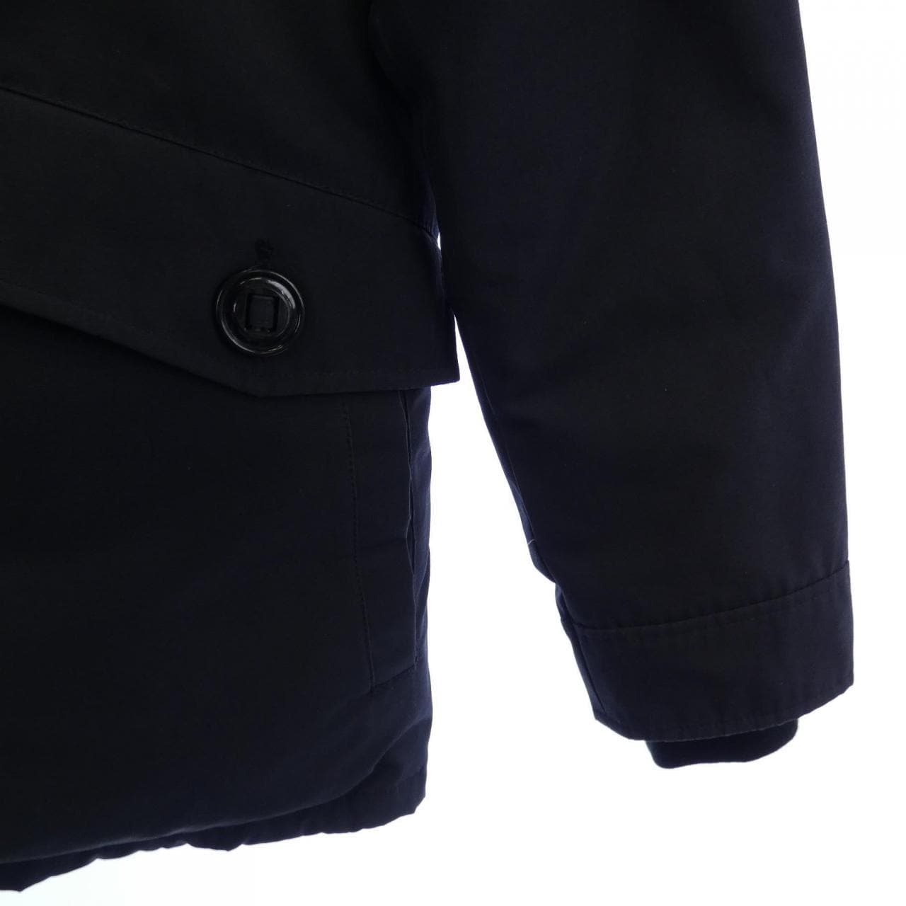 カナダグース CANADA GOOSE 2300JL R シャーロットパーカー ダウンコート