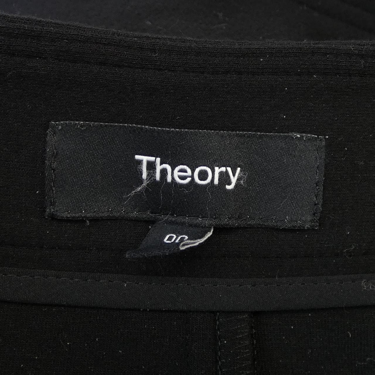 セオリー theory 01-3107002 スカート