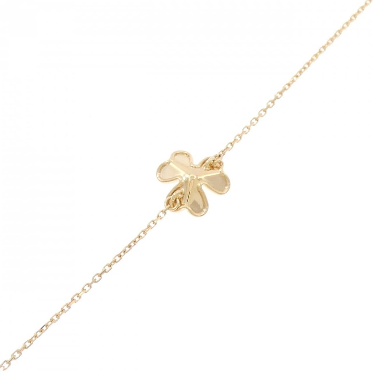 ヴァンクリーフ&アーペル フリヴォル ミニ ブレスレット