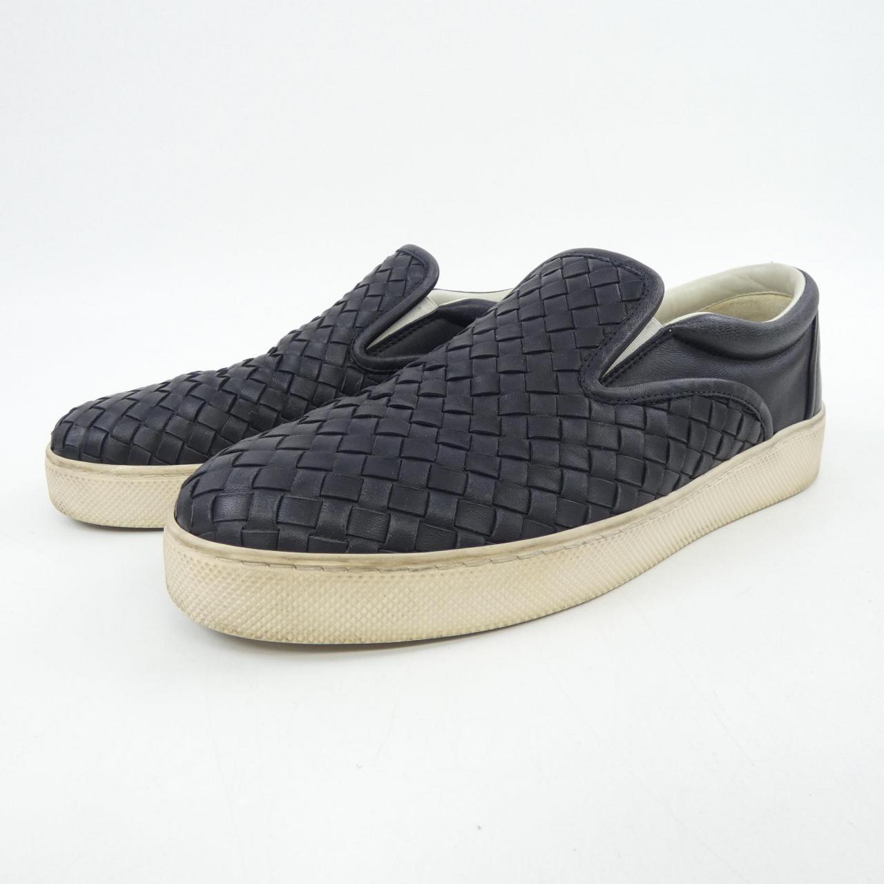 ボッテガヴェネタ BOTTEGA VENETA スニーカー