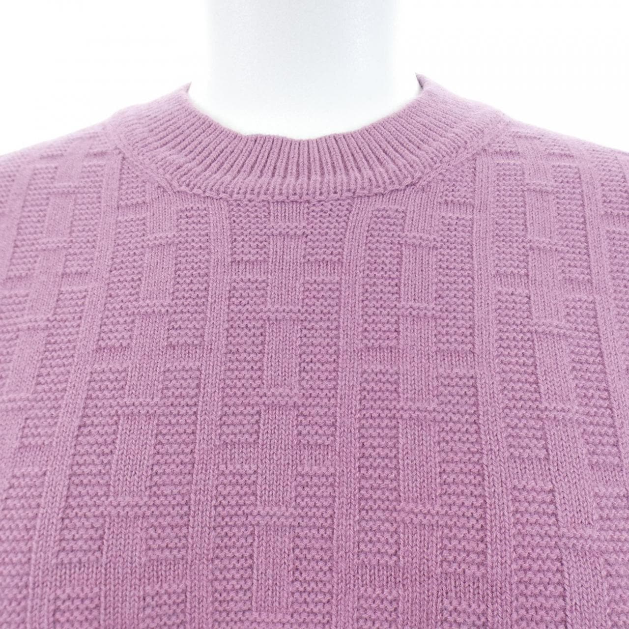 エルメス HERMES Hモチーフ 3E2621DB ニット