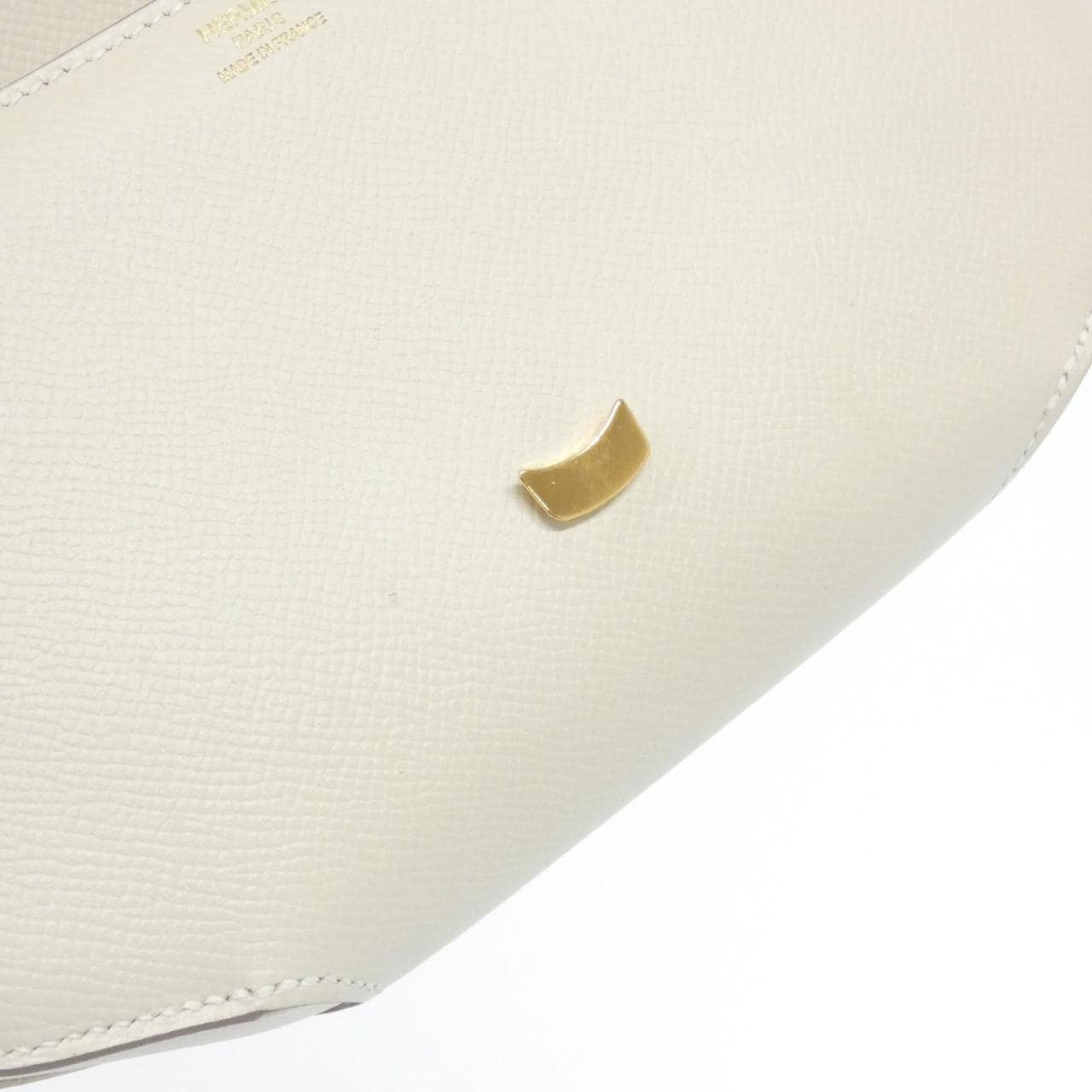 エルメス シェルシュ ミディ 22cm 071267CC バッグ