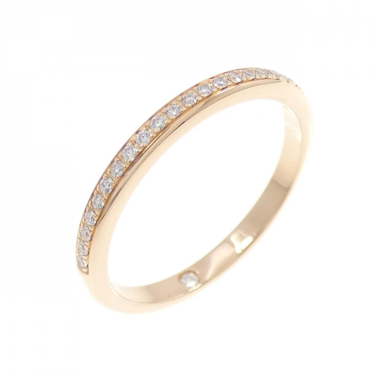 ブルガリ ローマ アモール リング