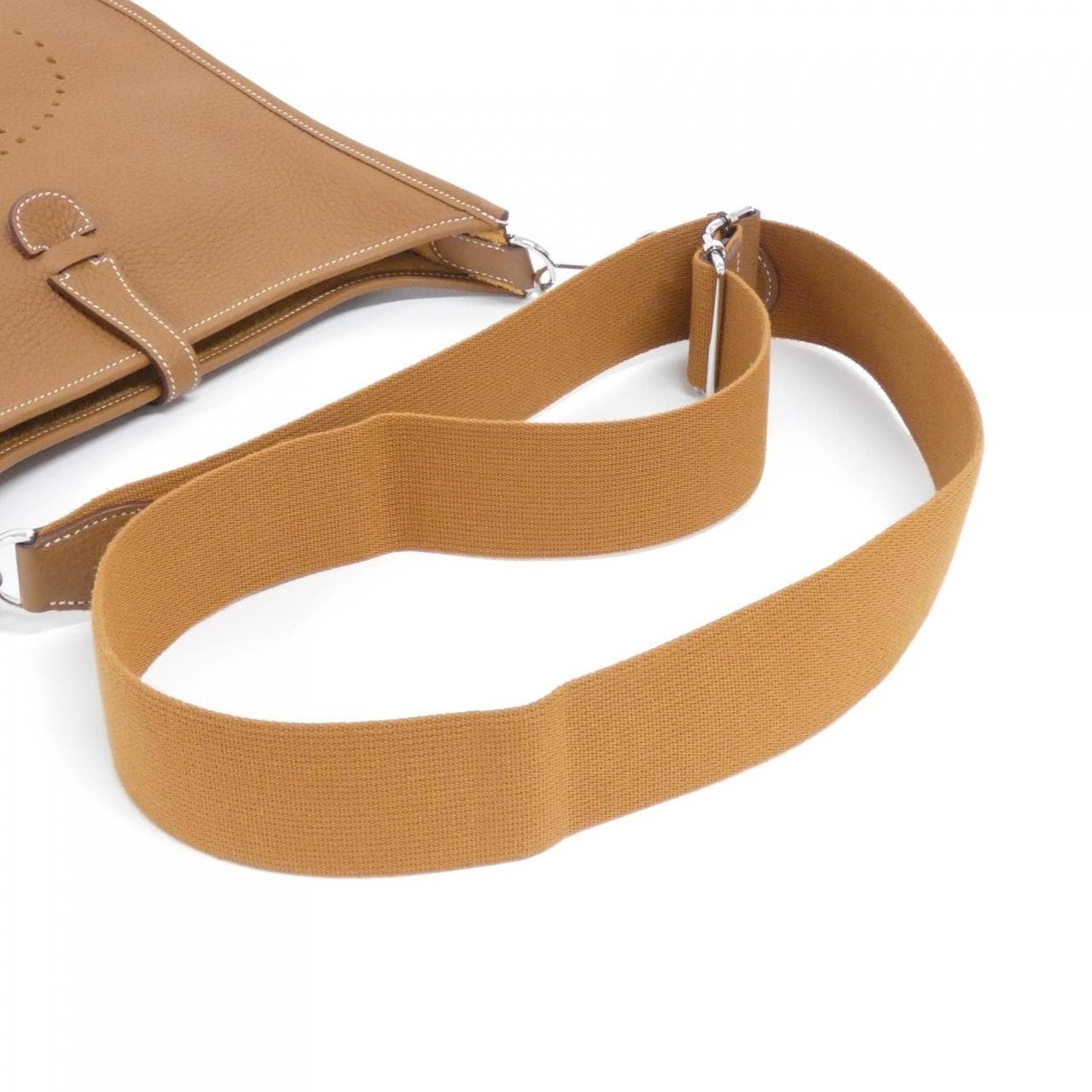 エルメス エヴリン3 PM 056277CK ショルダーバッグ