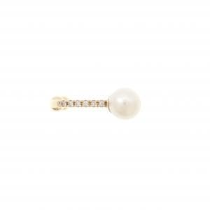 ヒロタカ イヤーカフ 5.9mm 片耳