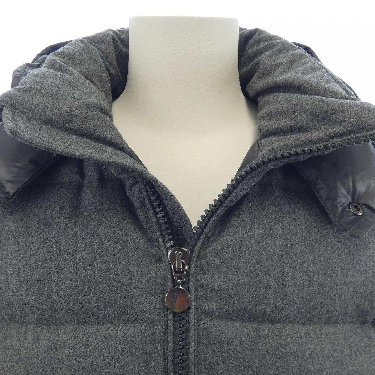 モンクレール MONCLER MONTGENEVRE ダウンジャケット