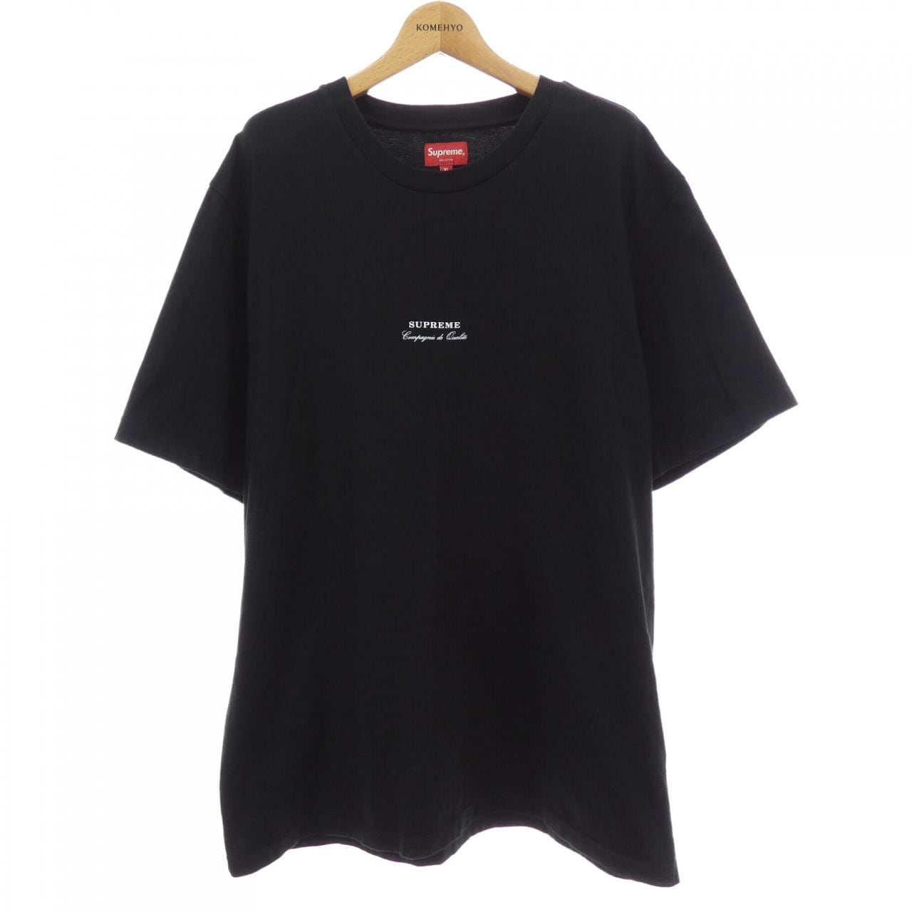 シュプリーム SUPREME QUALITE TEE Tシャツ