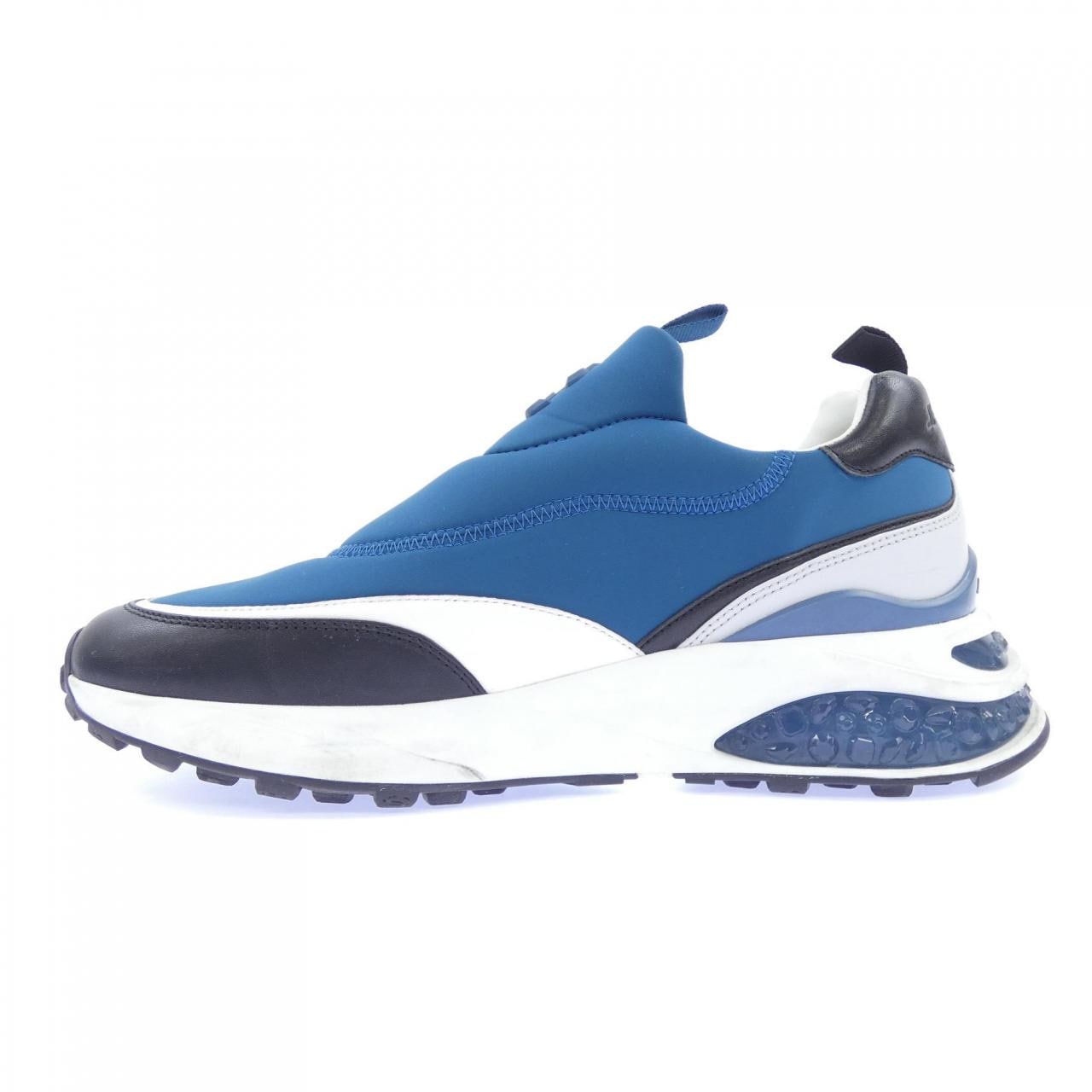 ジミーチュウ JIMMY CHOO スニーカー