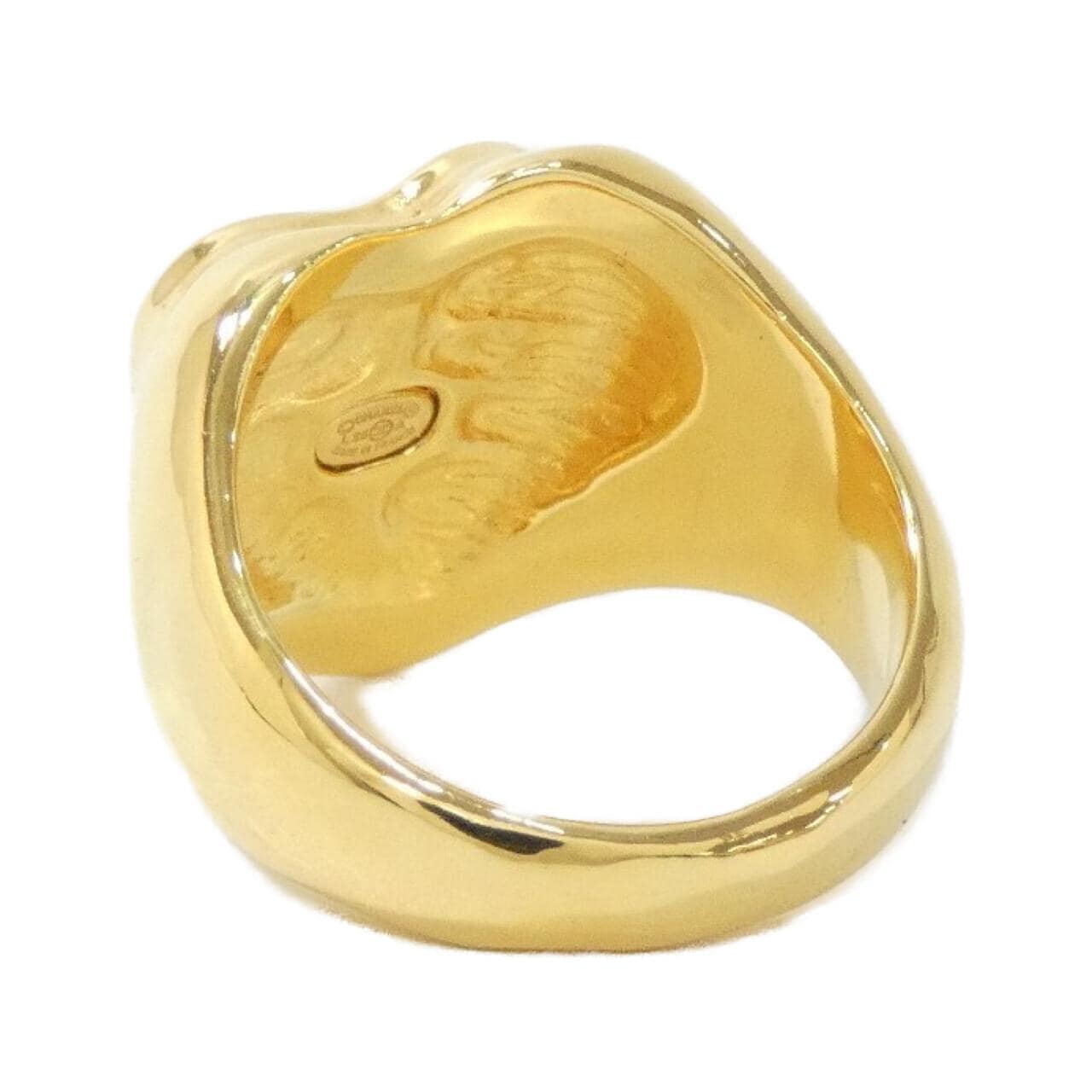 シャネル ABF976 リング