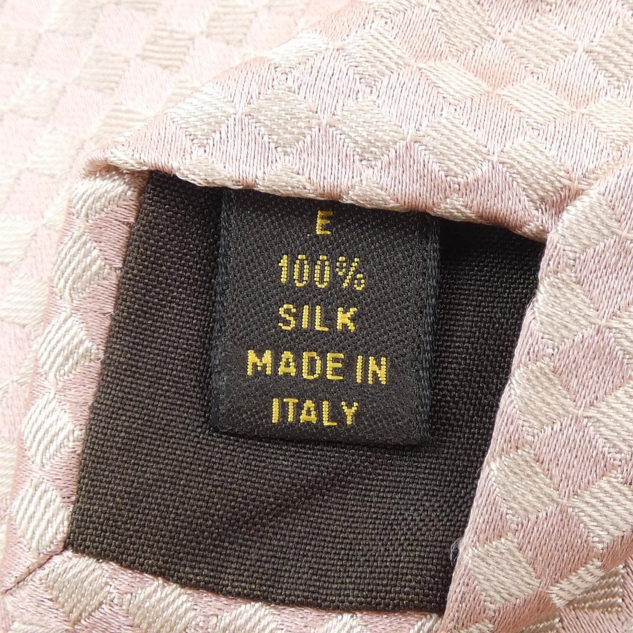 ルイヴィトン LOUIS VUITTON NECKTIE