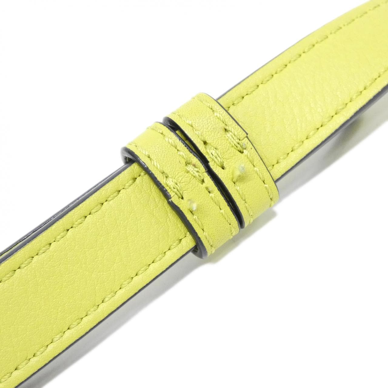 ロエベ ハンモック ドローストリング ミニ 314 30 V07 ショルダーバッグ