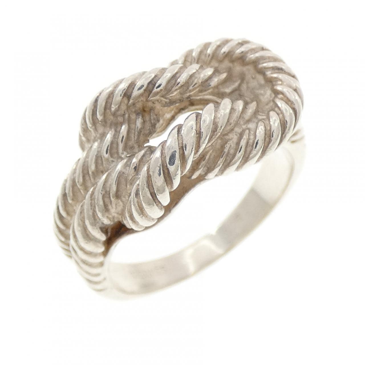 【ヴィンテージ】エルメス リング