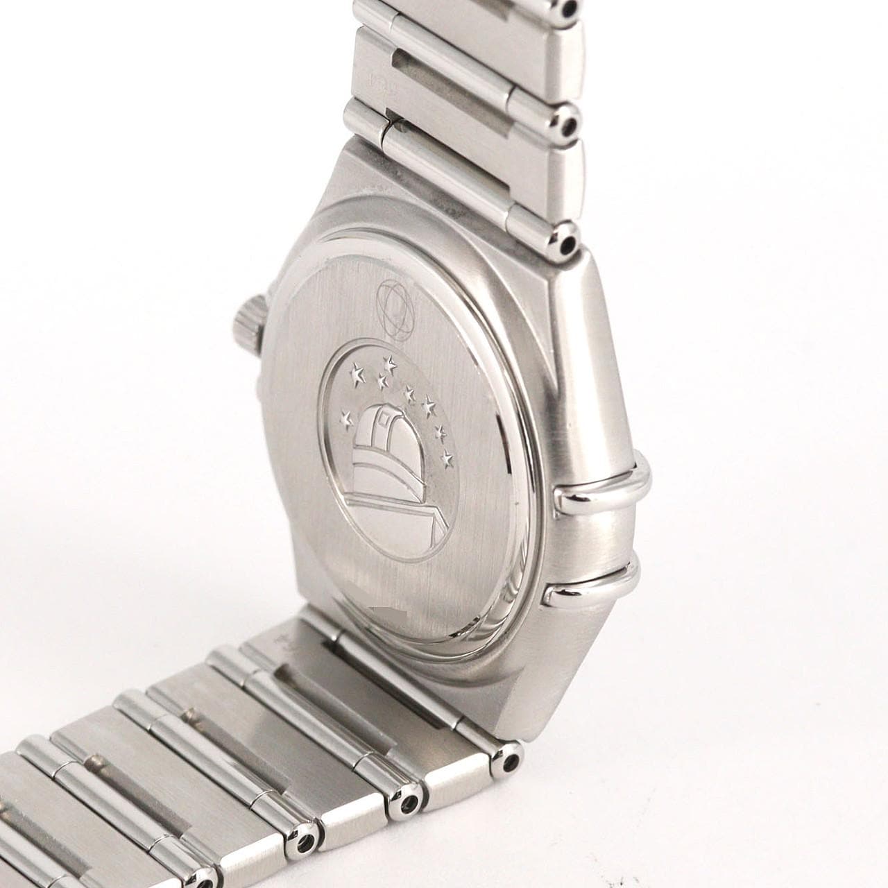 オメガ コンステレーション 1572.30 SS クォーツ