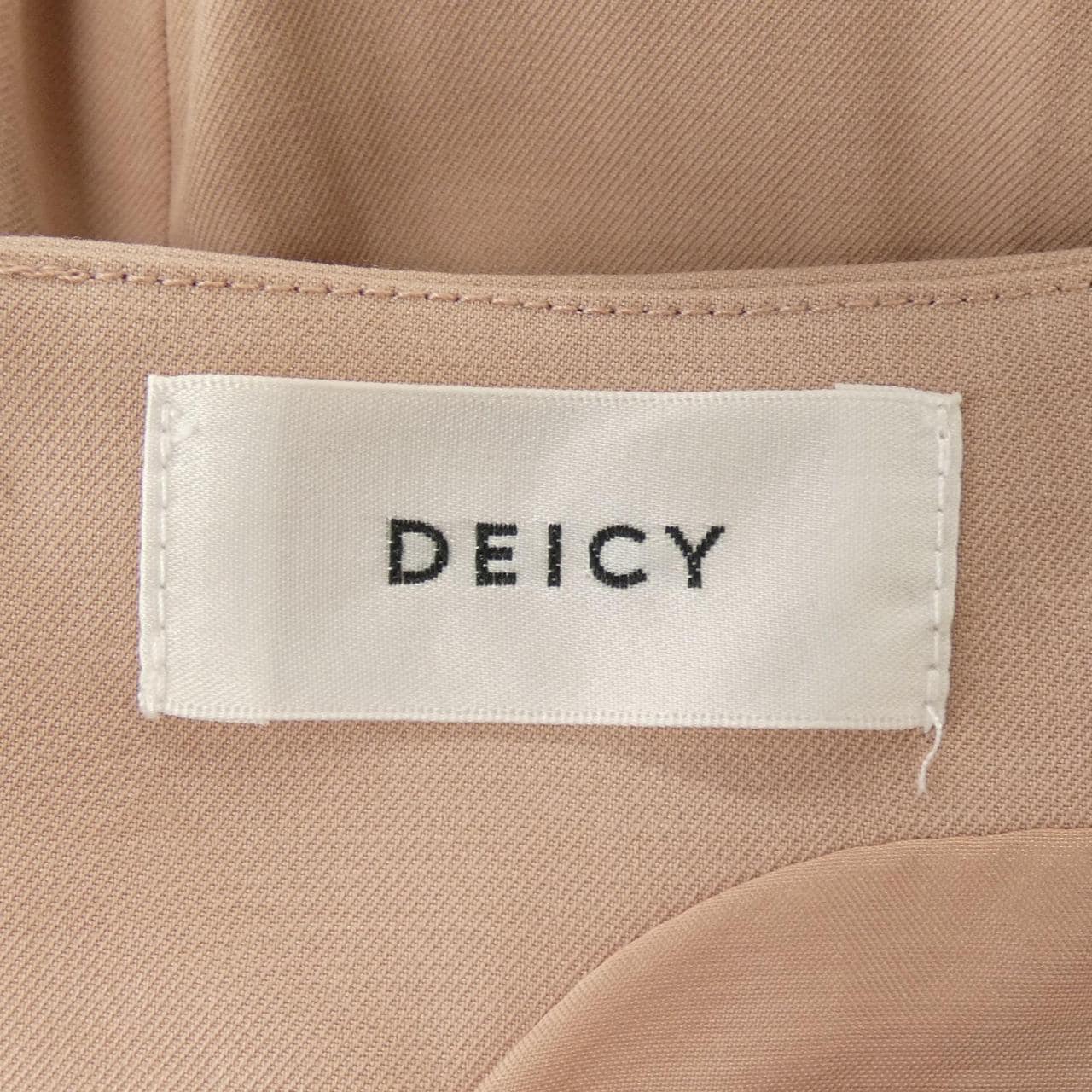 デイシー deicy ワンピース