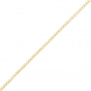 750YG ブレスレット