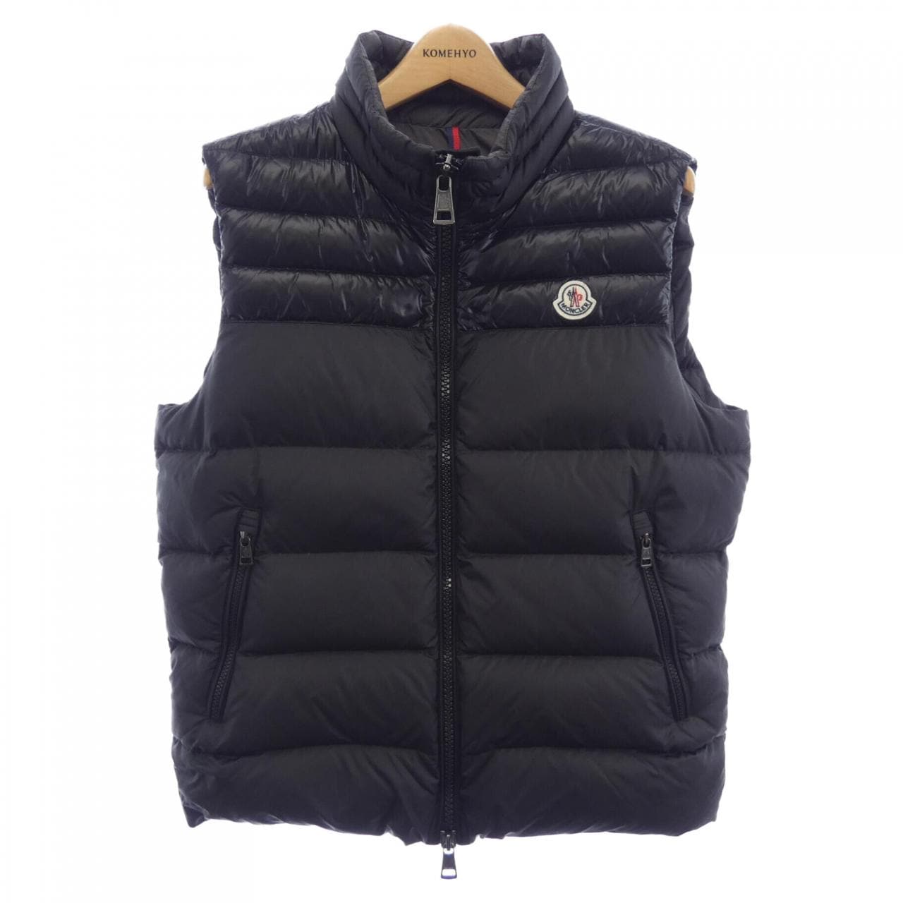 モンクレール MONCLER DUPRES ダウンベスト