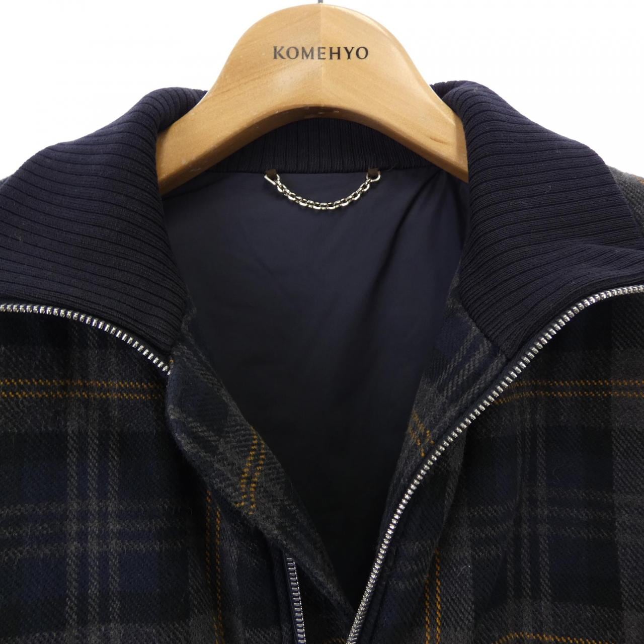 ルイヴィトン LOUIS VUITTON HDB10WASG ジャケット