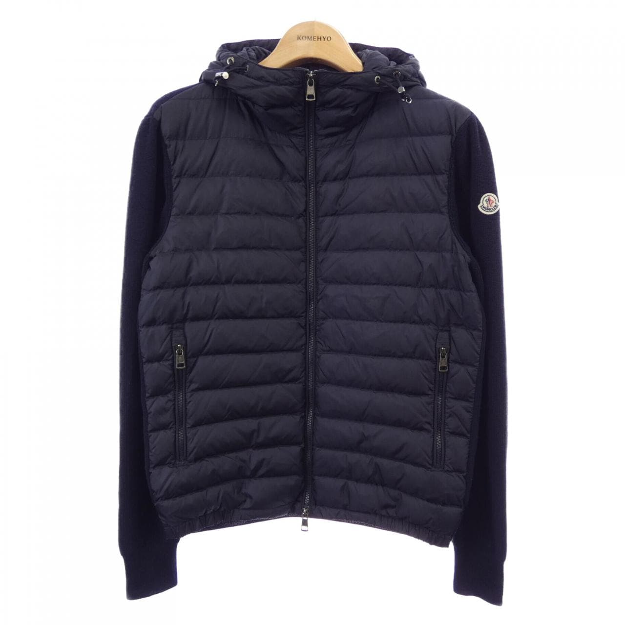 モンクレール MONCLER 20919413000 ダウンジャケット