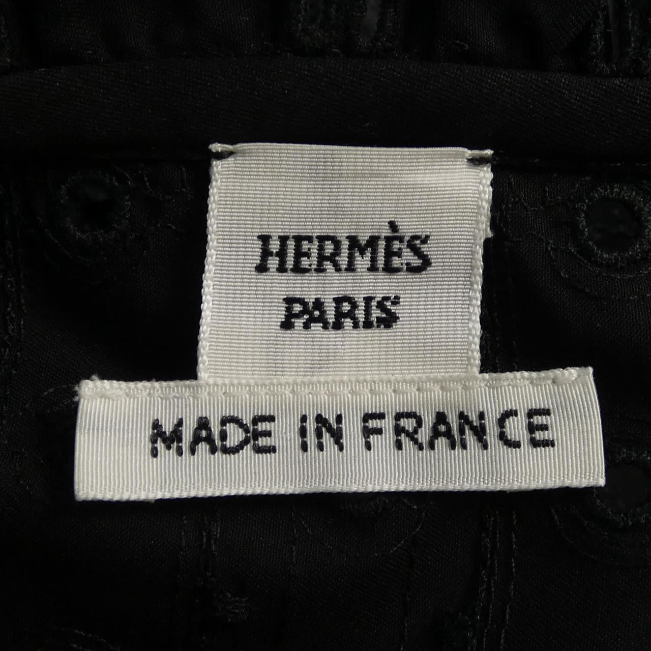 エルメス HERMES 6E0661DV トップス