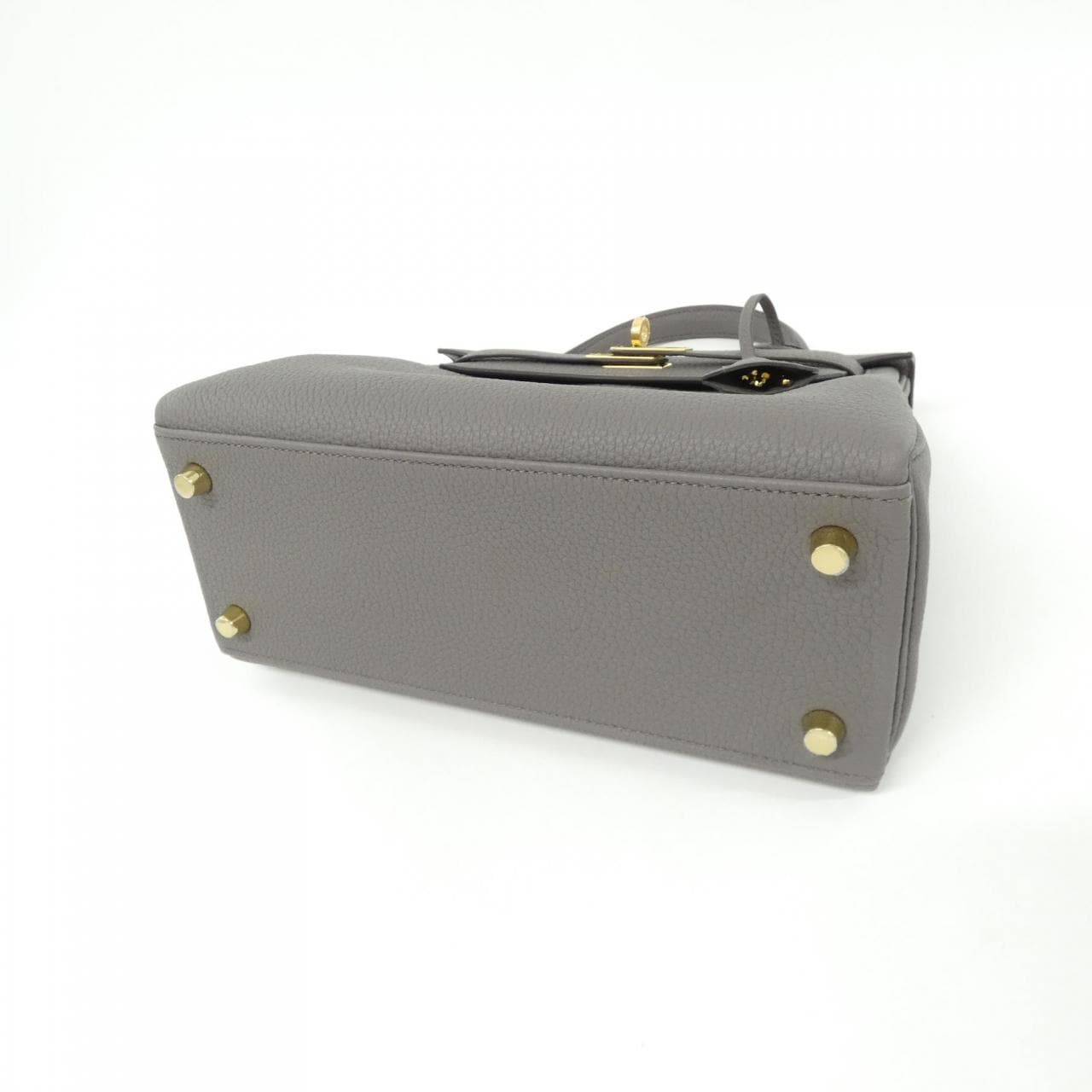 【未使用品】エルメス ケリー 25cm 044624CC バッグ