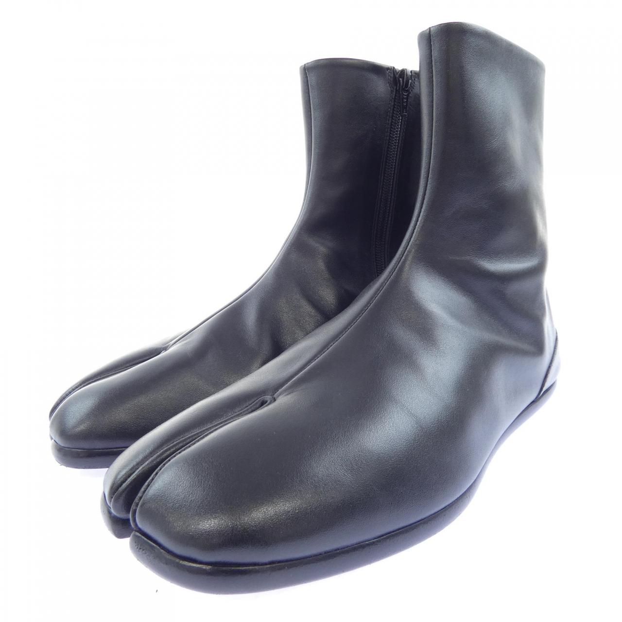 メゾンマルジェラ Maison Margiela S57WU0134 ブーツ
