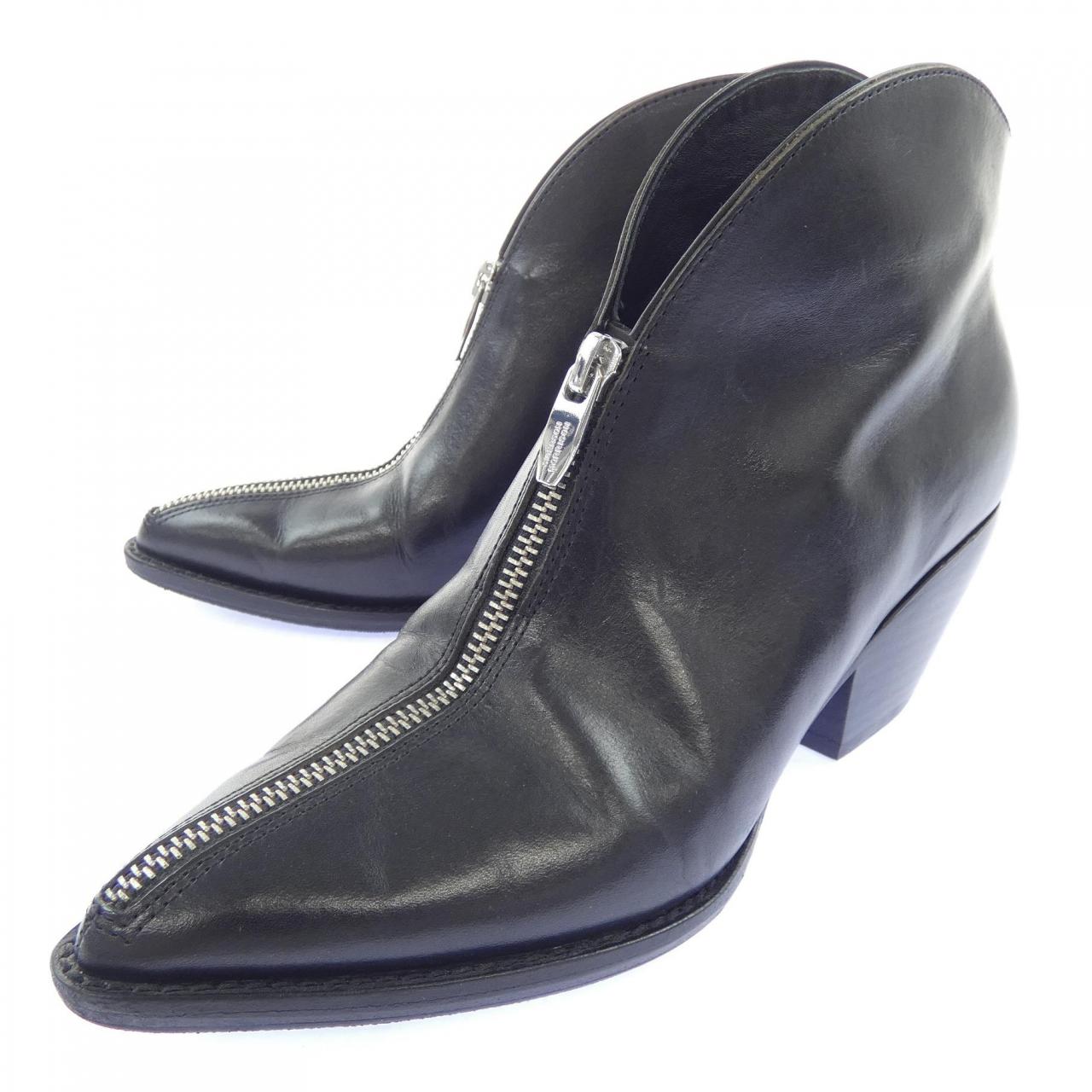 シガーソンモリソン SIGERSON MORRISON ブーツ