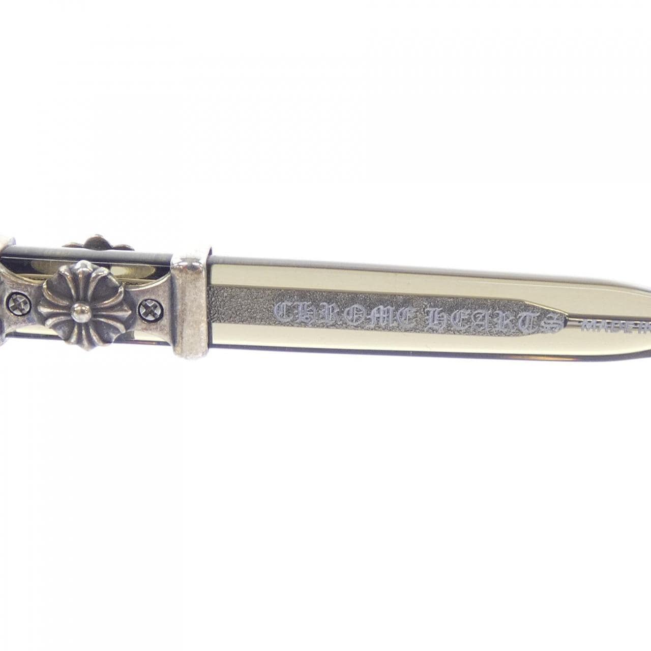 クロムハーツ CHROME HEARTS COX UCKER EYEWEAR