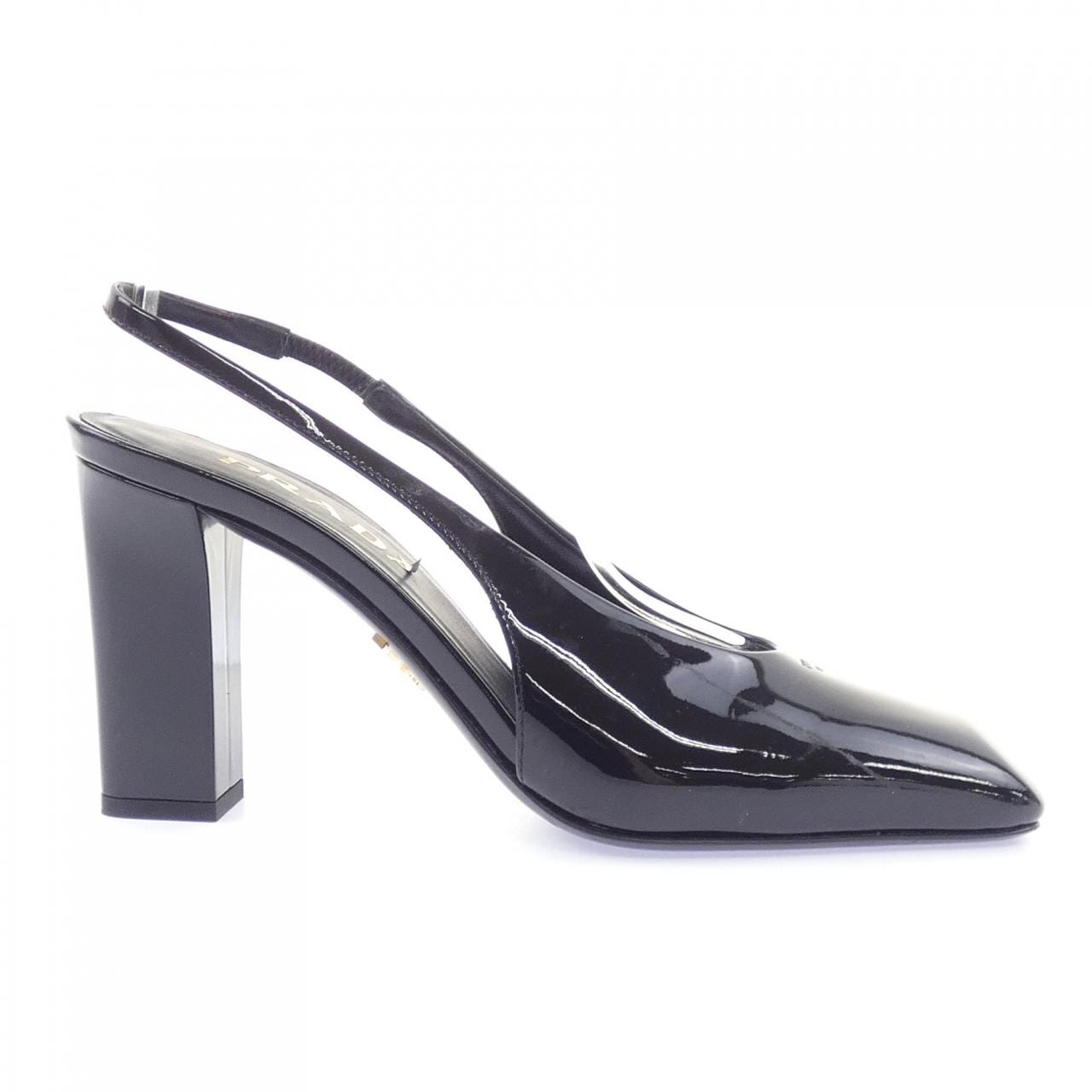 プラダ PRADA スリングバック 1I838N パンプス