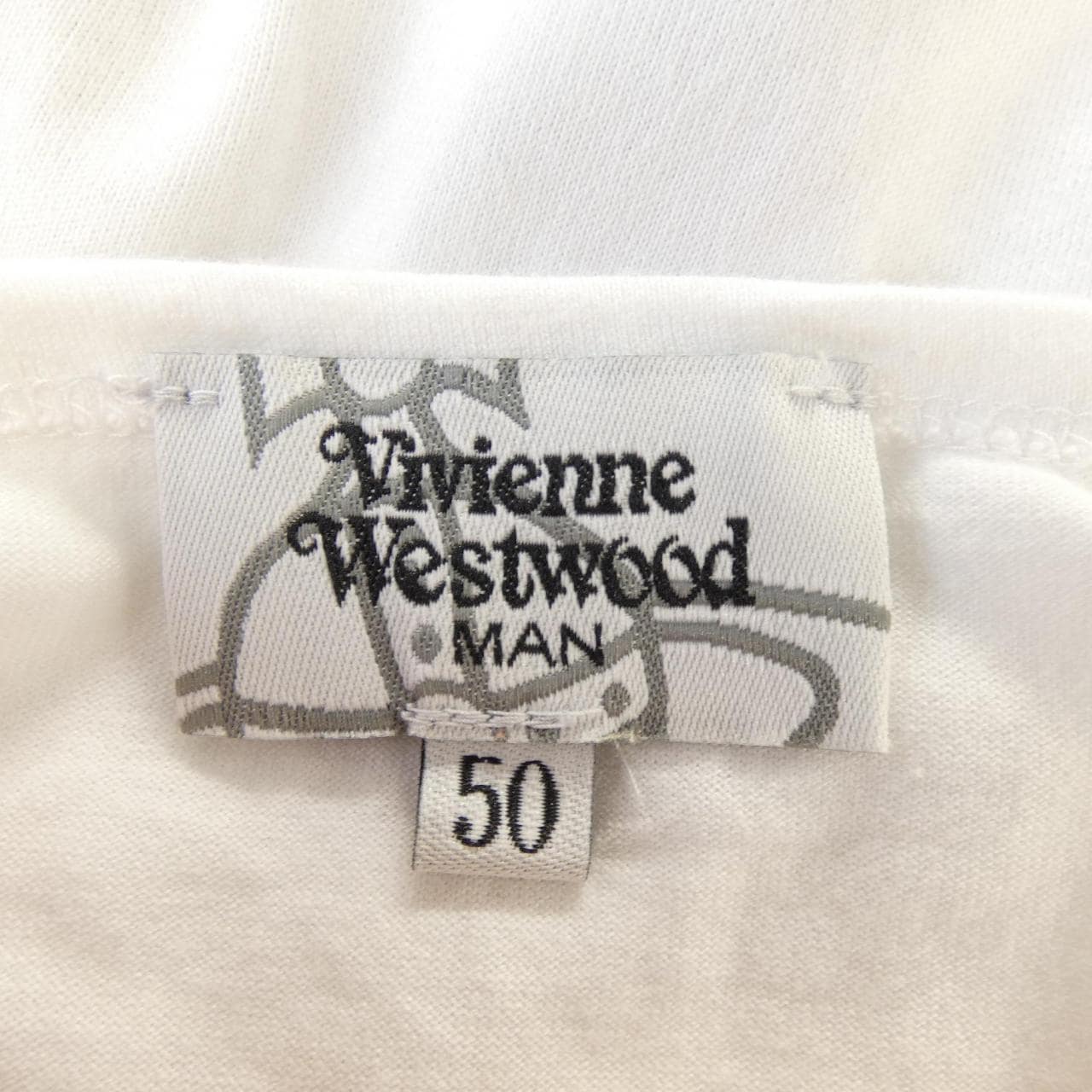 ヴィヴィアンウエストウッドマン Vivienne WestwoodMAN Tシャツ