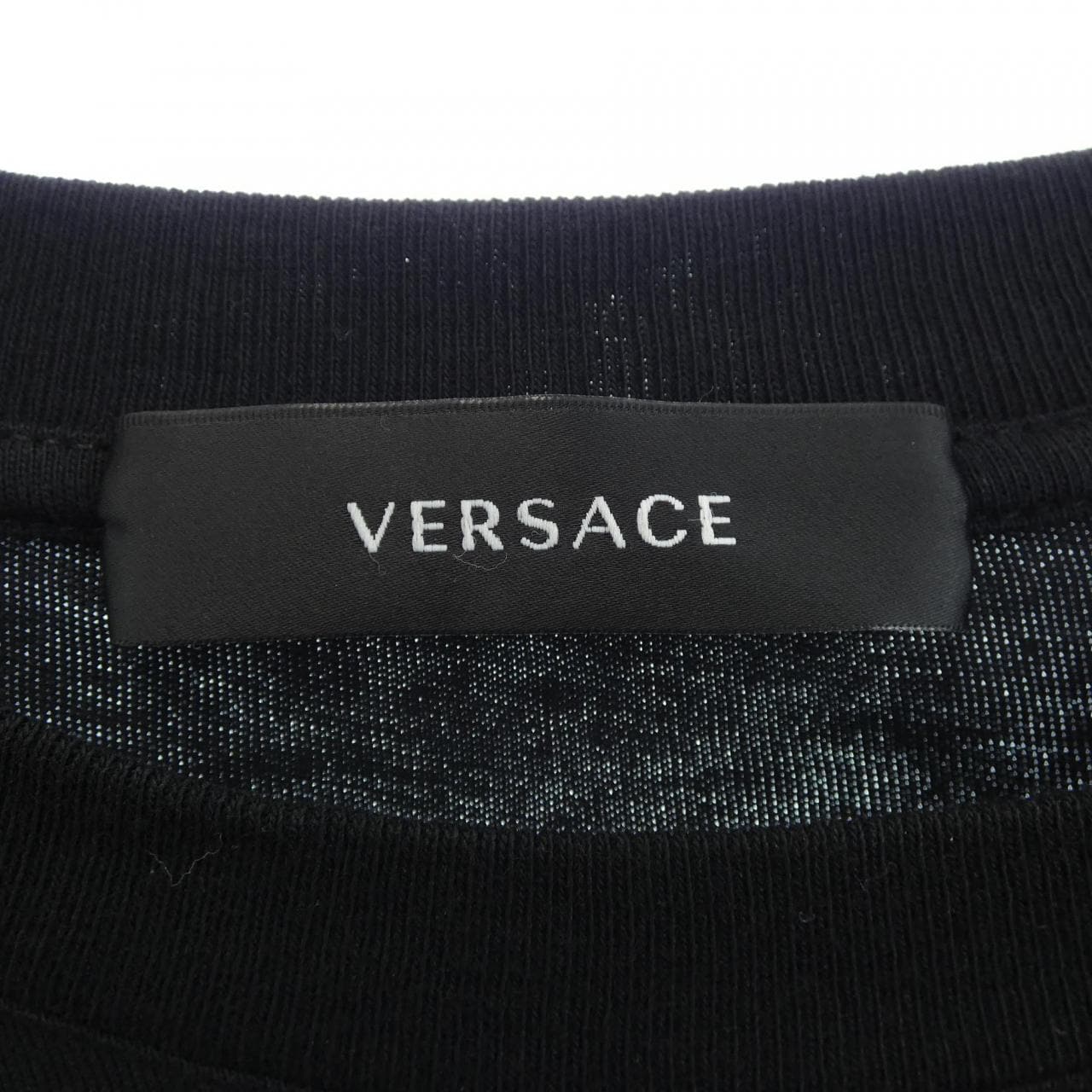 ヴェルサーチェ VERSACE 1011861 Tシャツ