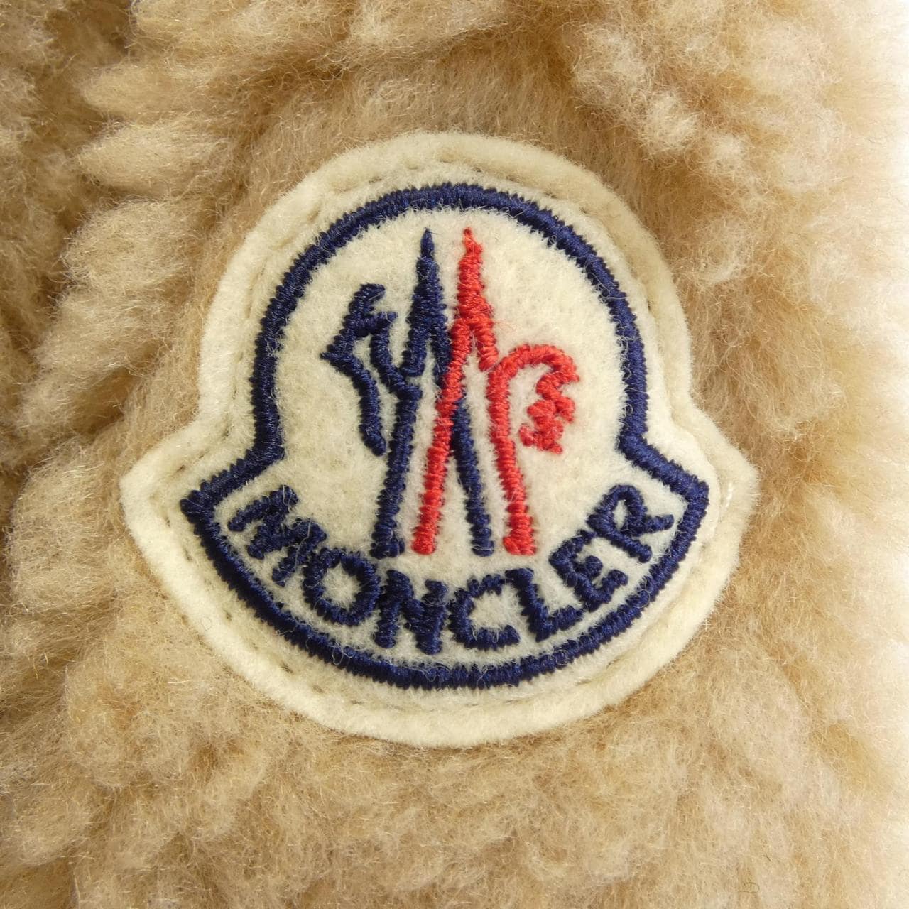 モンクレール MONCLER 20938G00011 ブルゾン