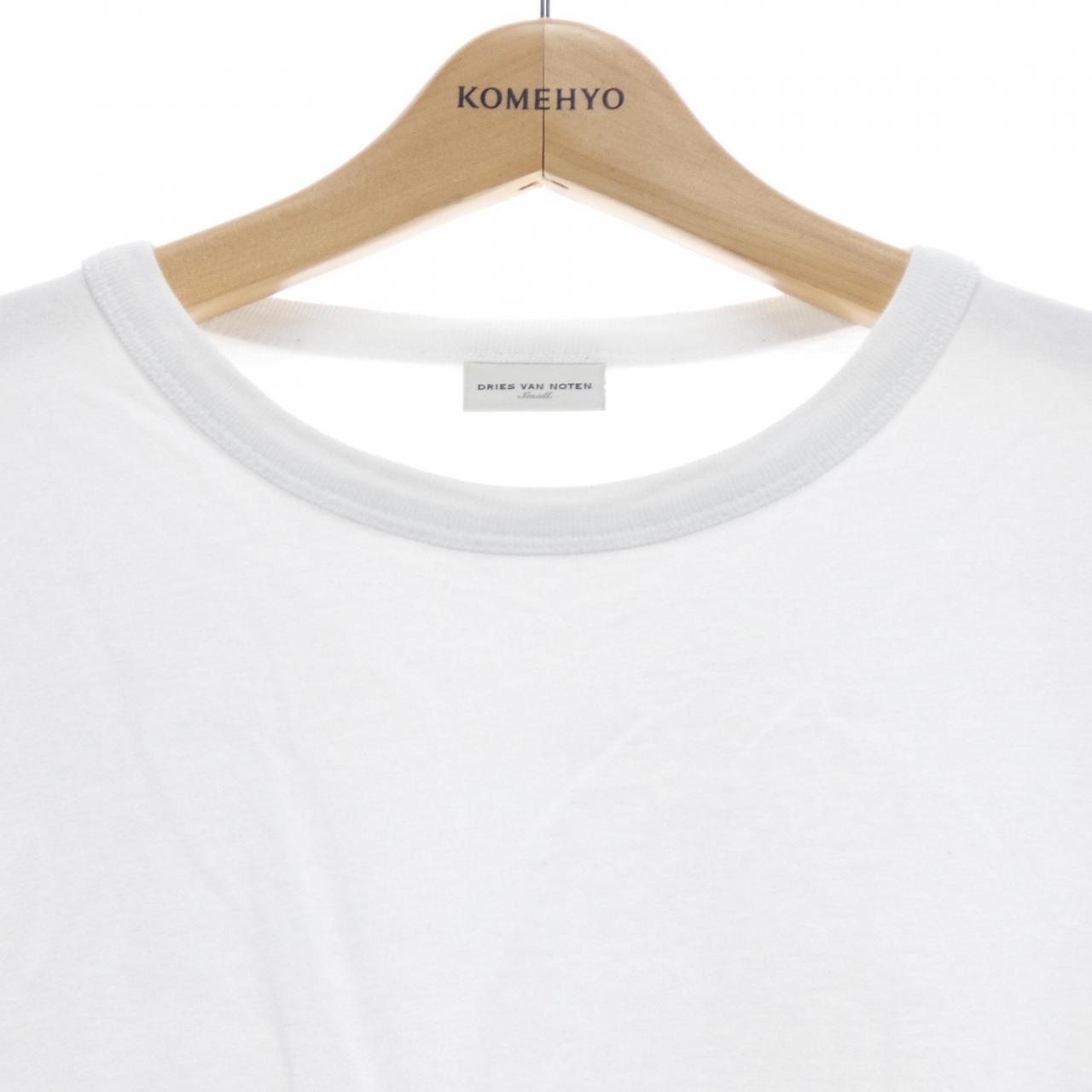 ドリスヴァンノッテン DRIES VAN NOTEN Tシャツ