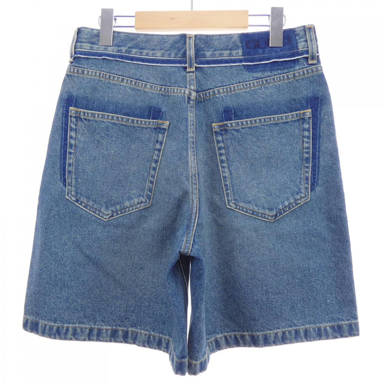 グッチ GUCCI 785760 XDCYP ショートパンツ