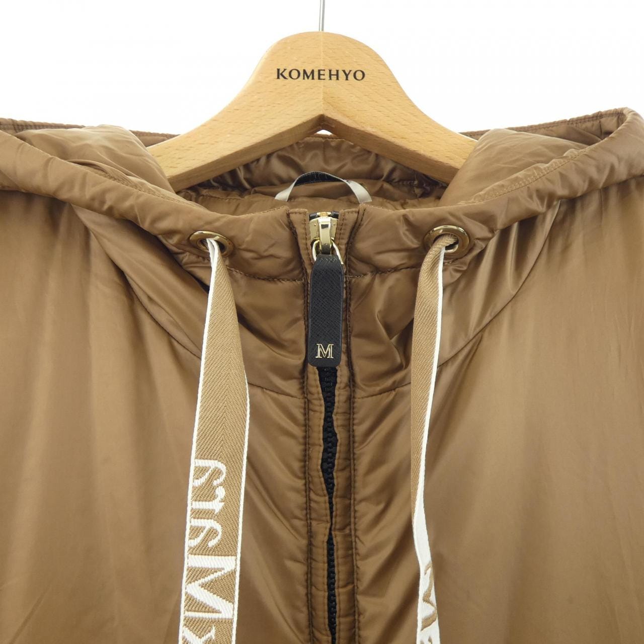 マックスマーラ Max Mara CAMELUXE 929606 THE CUBE ロングベスト