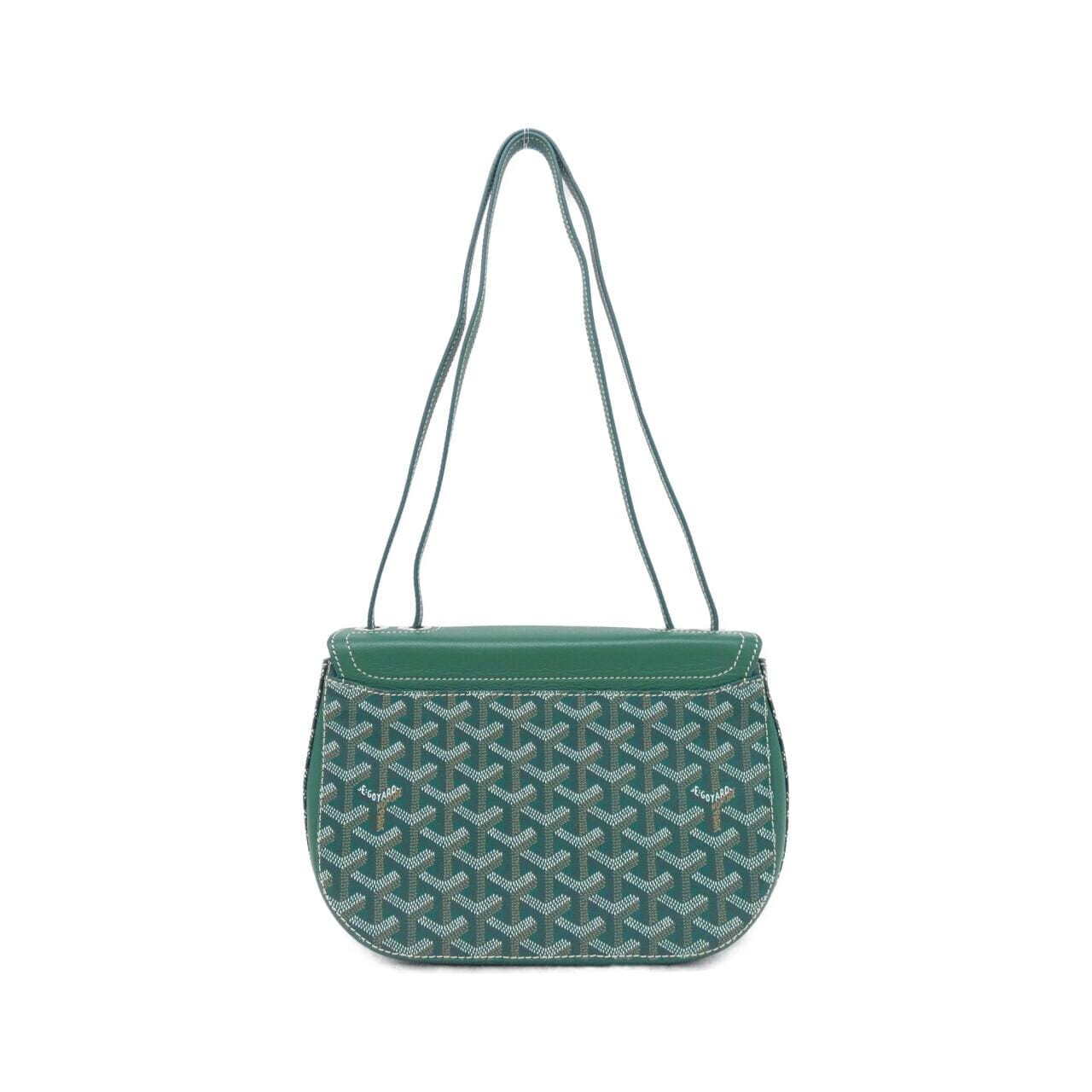 ゴヤール SAC 233 PM ショルダーバッグ