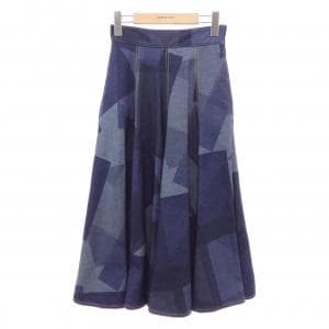 ディースクエアード DSQUARED2 S72MA0868 スカート