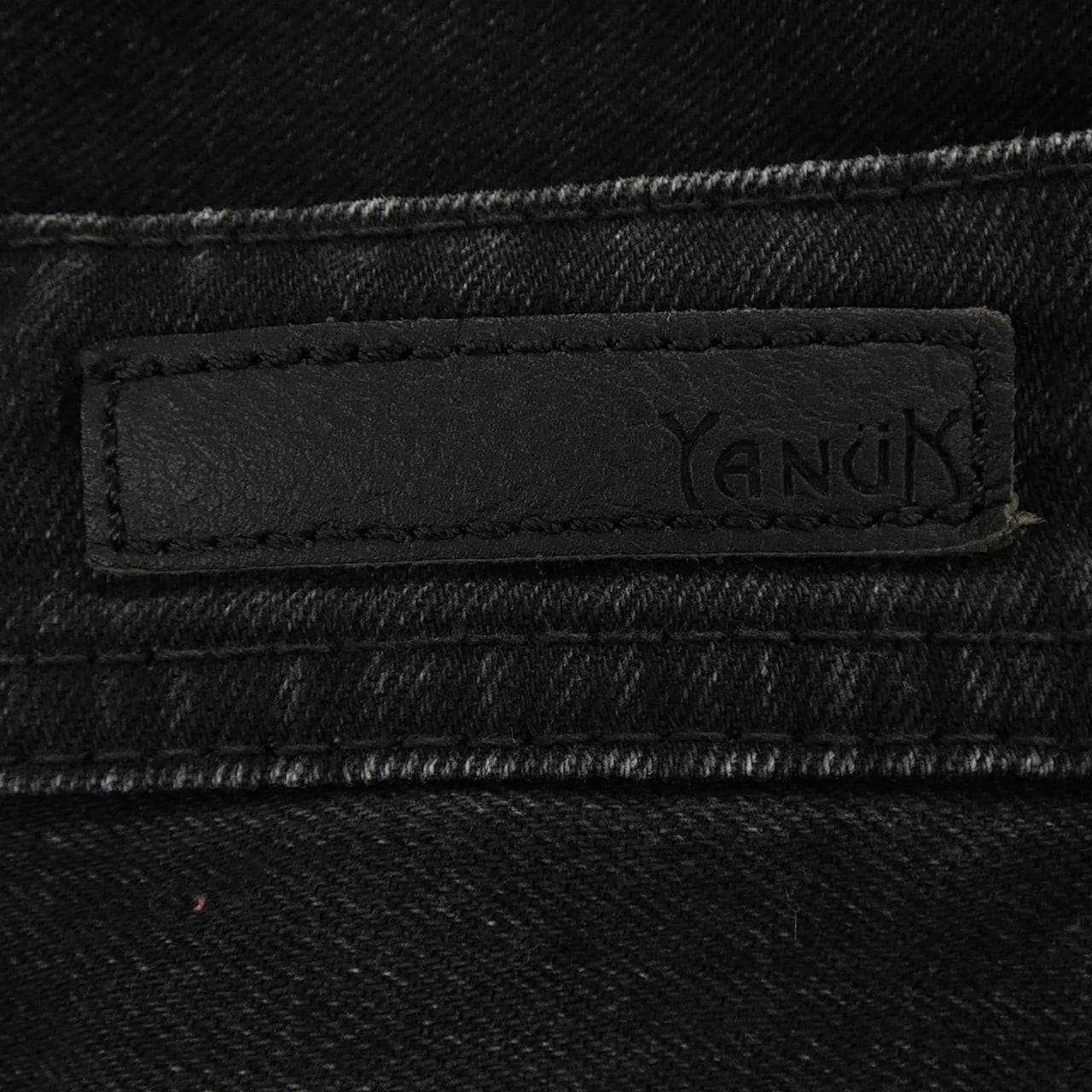 ヤヌーク YANUK 57143501 ジーンズ