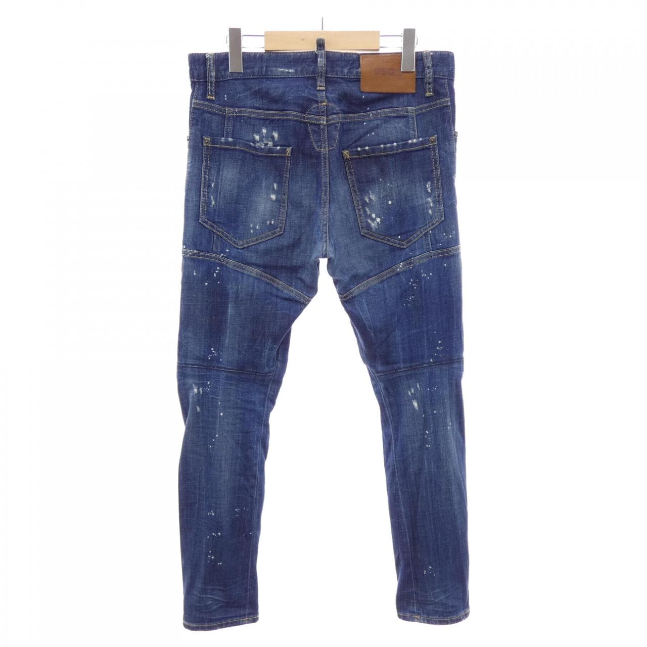 ディースクエアード DSQUARED2 S71LB0431 ジーンズ