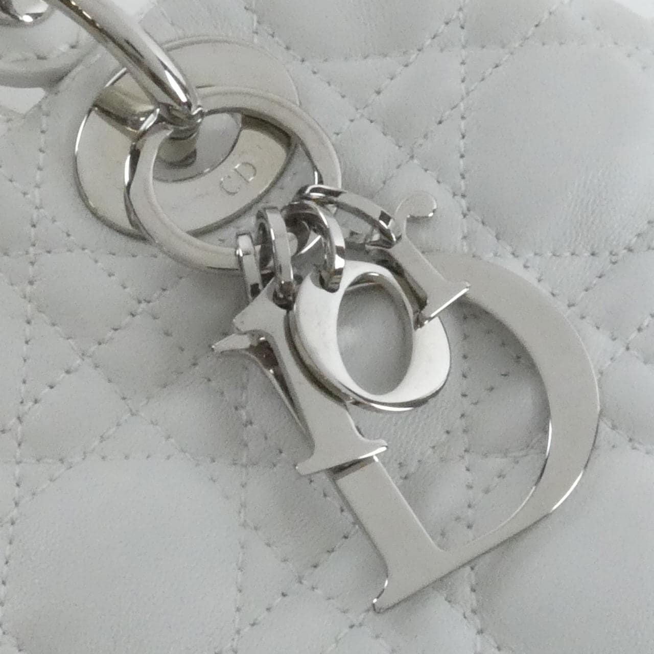 クリスチャンディオール SOFT LADY DIOR CAL44942 バッグ