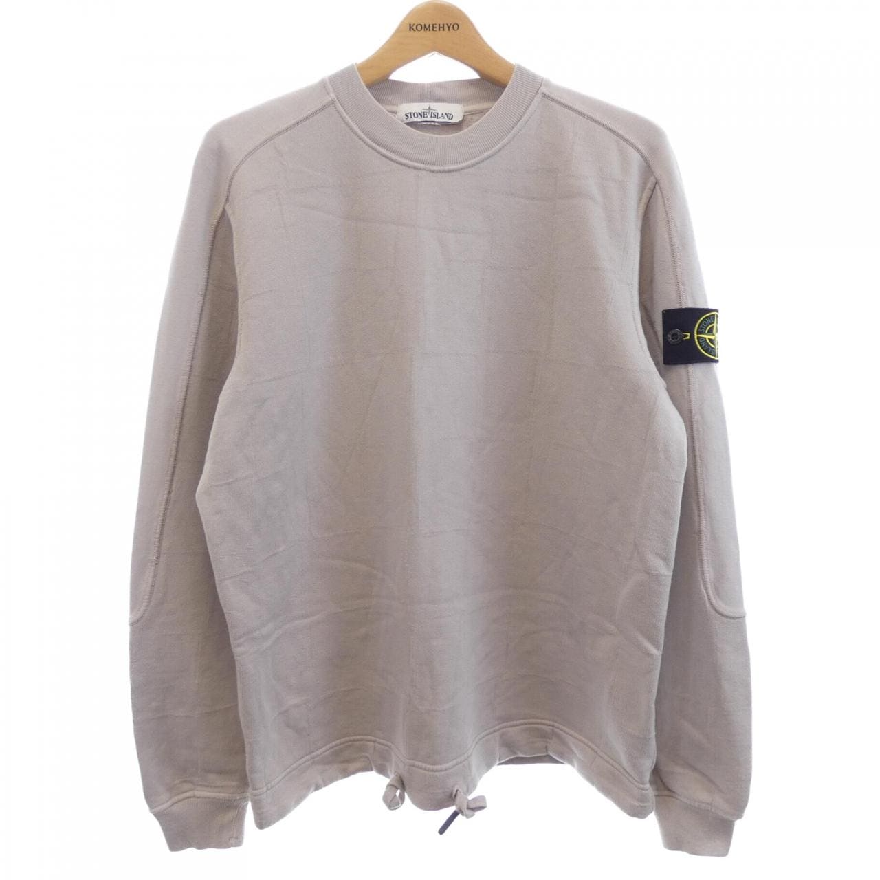 ストーンアイランド STONE ISLAND 6715655J3 スウェット