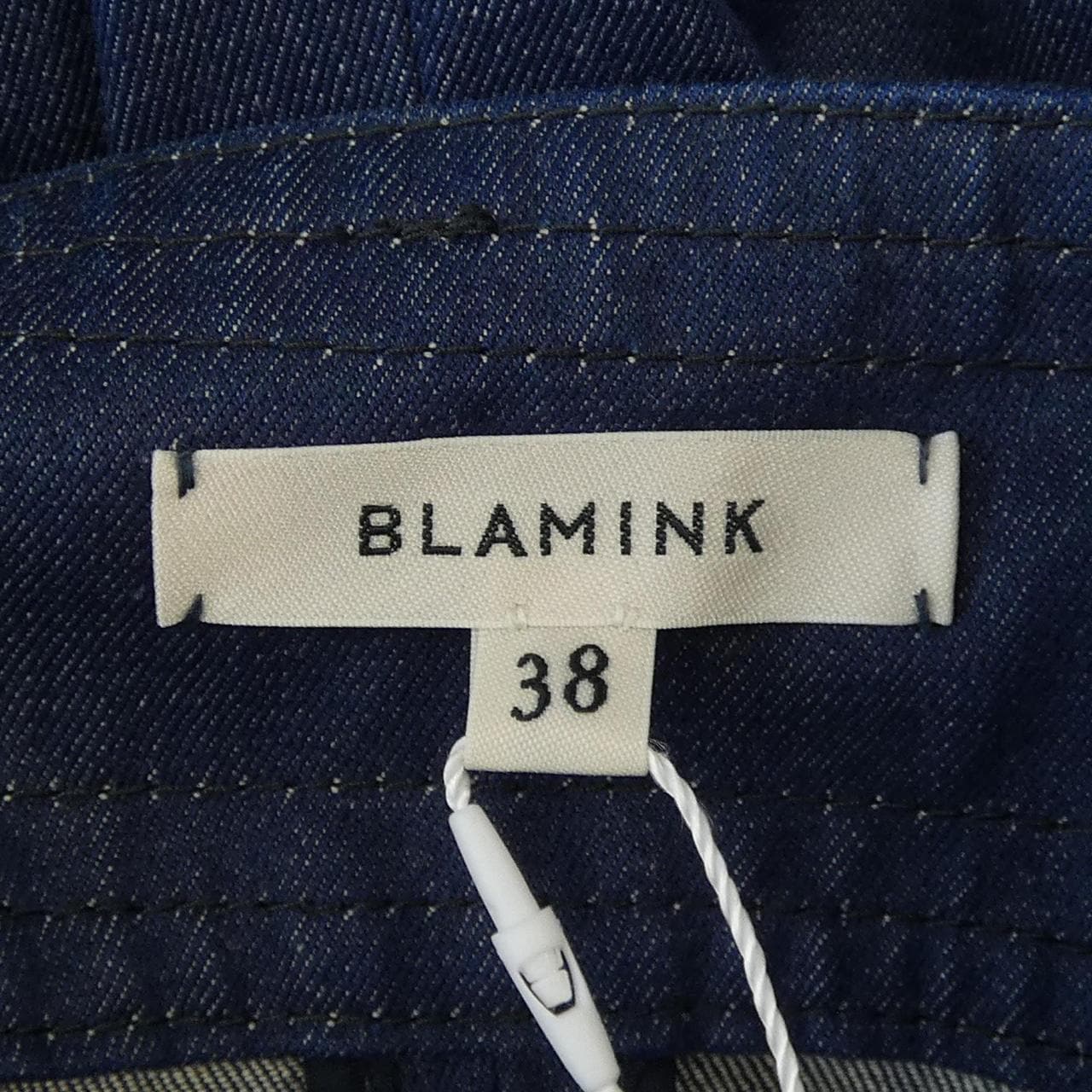 ブラミンク BLAMINK オールインワン