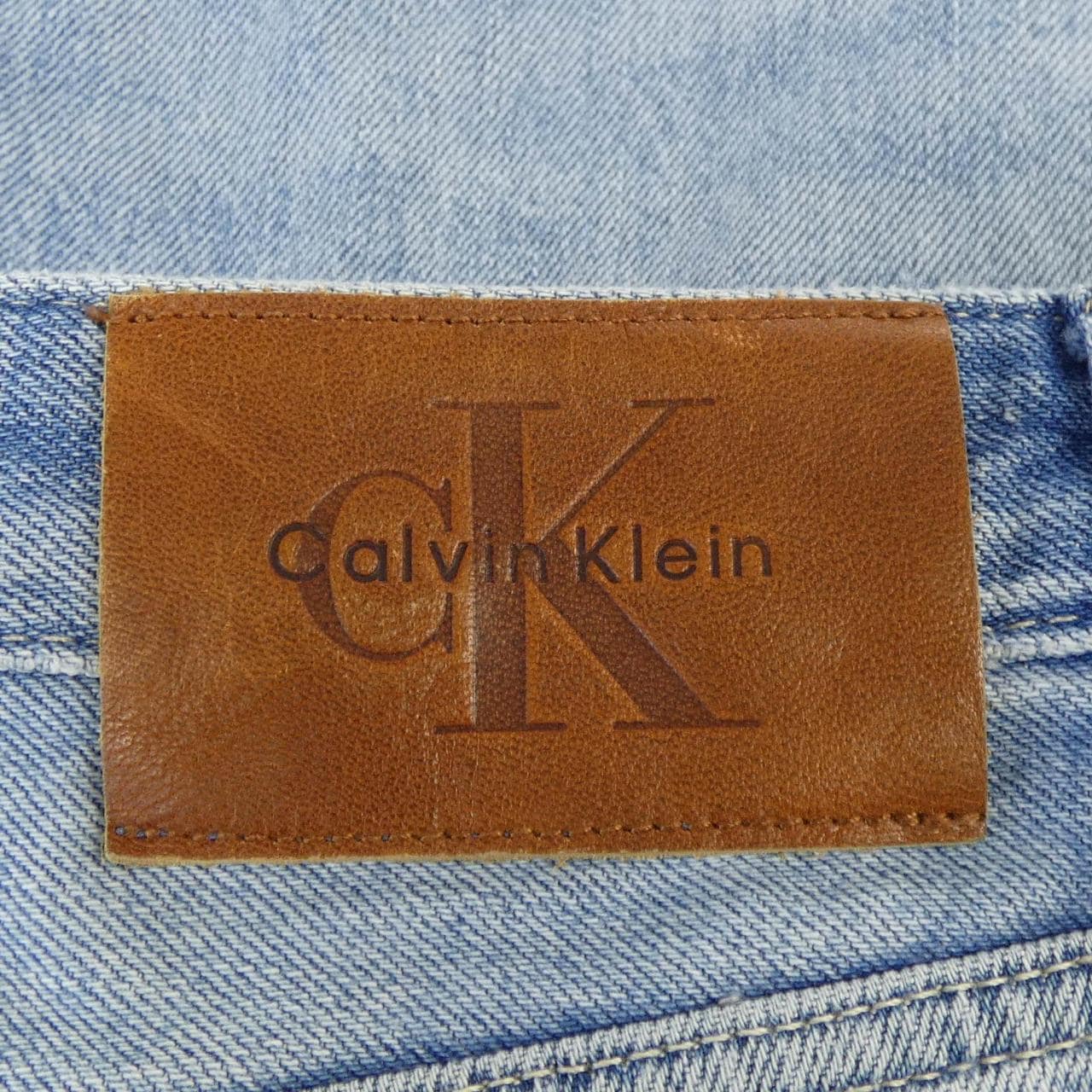 カルバンクライン Calvin Klein ジーンズ