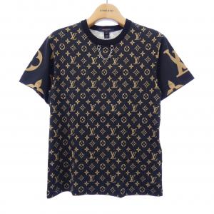 ルイヴィトン LOUIS VUITTON ミックスモノグラム FLTS25GR5 Tシャツ