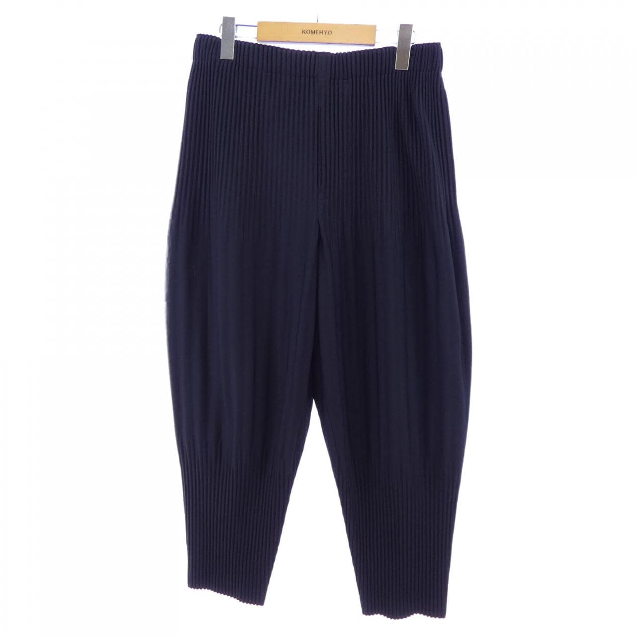 オムプリッセ HOMME PLISSE HP55JF551 パンツ
