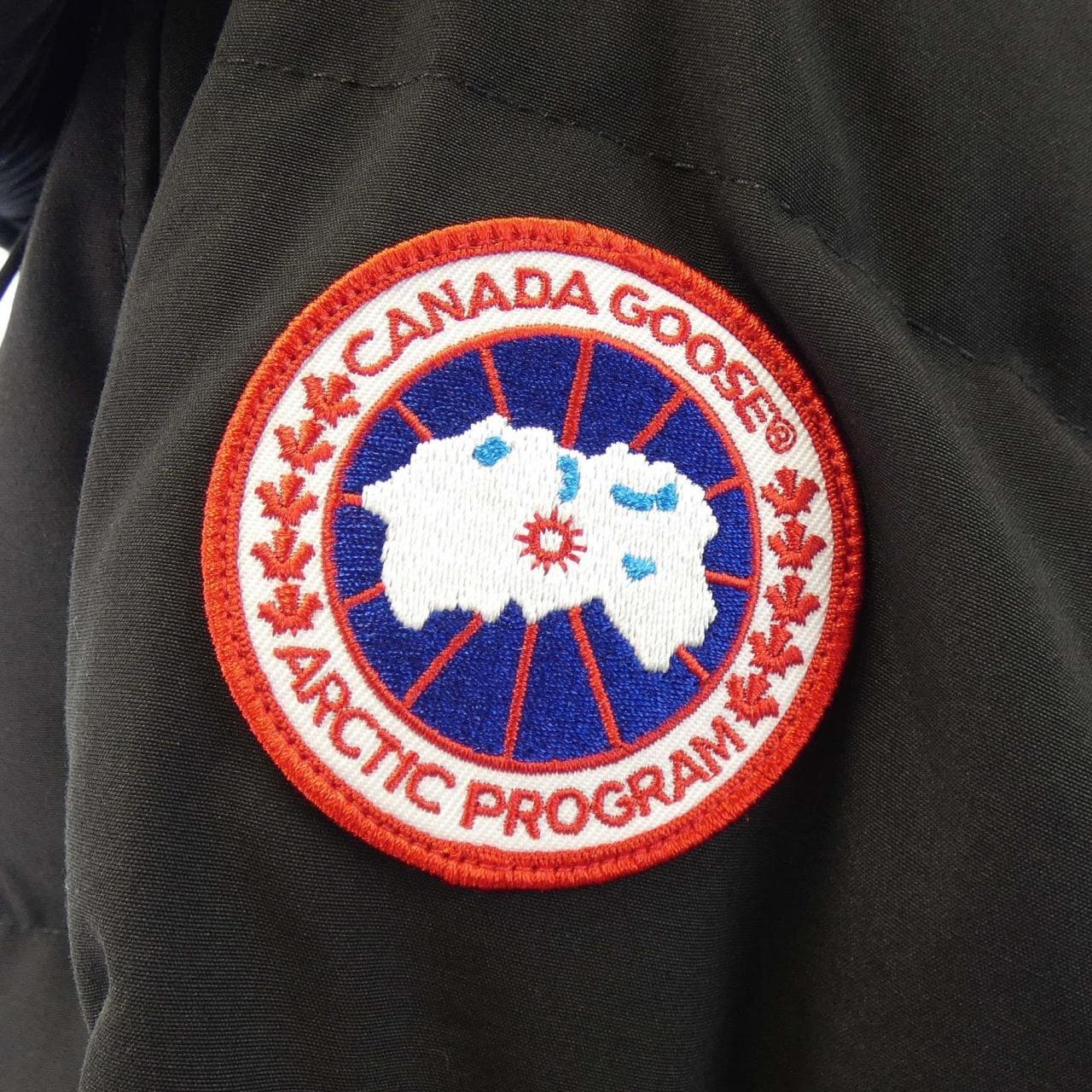 カナダグース CANADA GOOSE 2302JL MACKENZIE マッケンジー ダウンコート