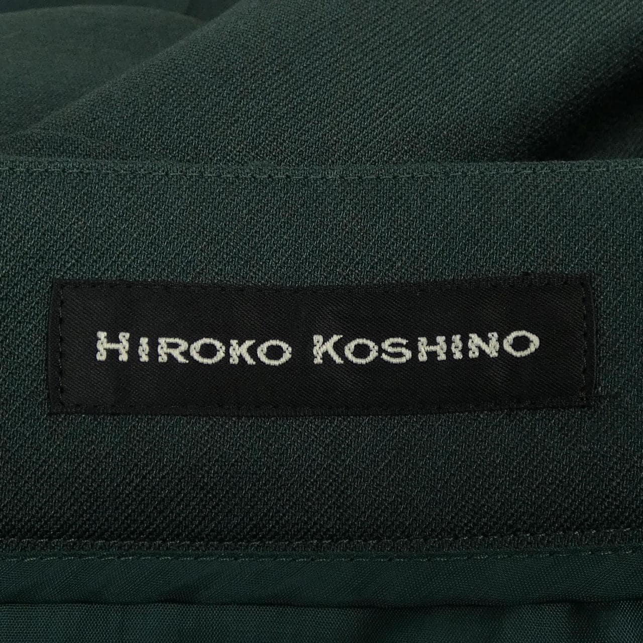 ヒロココシノ HIROKO KOSHINO RHHJF-31360 スカート